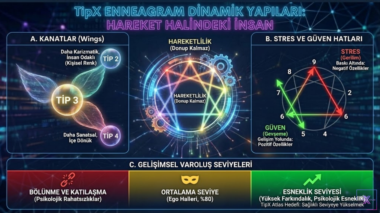 Hareket Halindeki İnsan