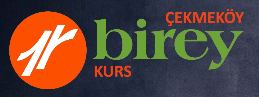 Birey Çekmeköy Kurs Merkezi