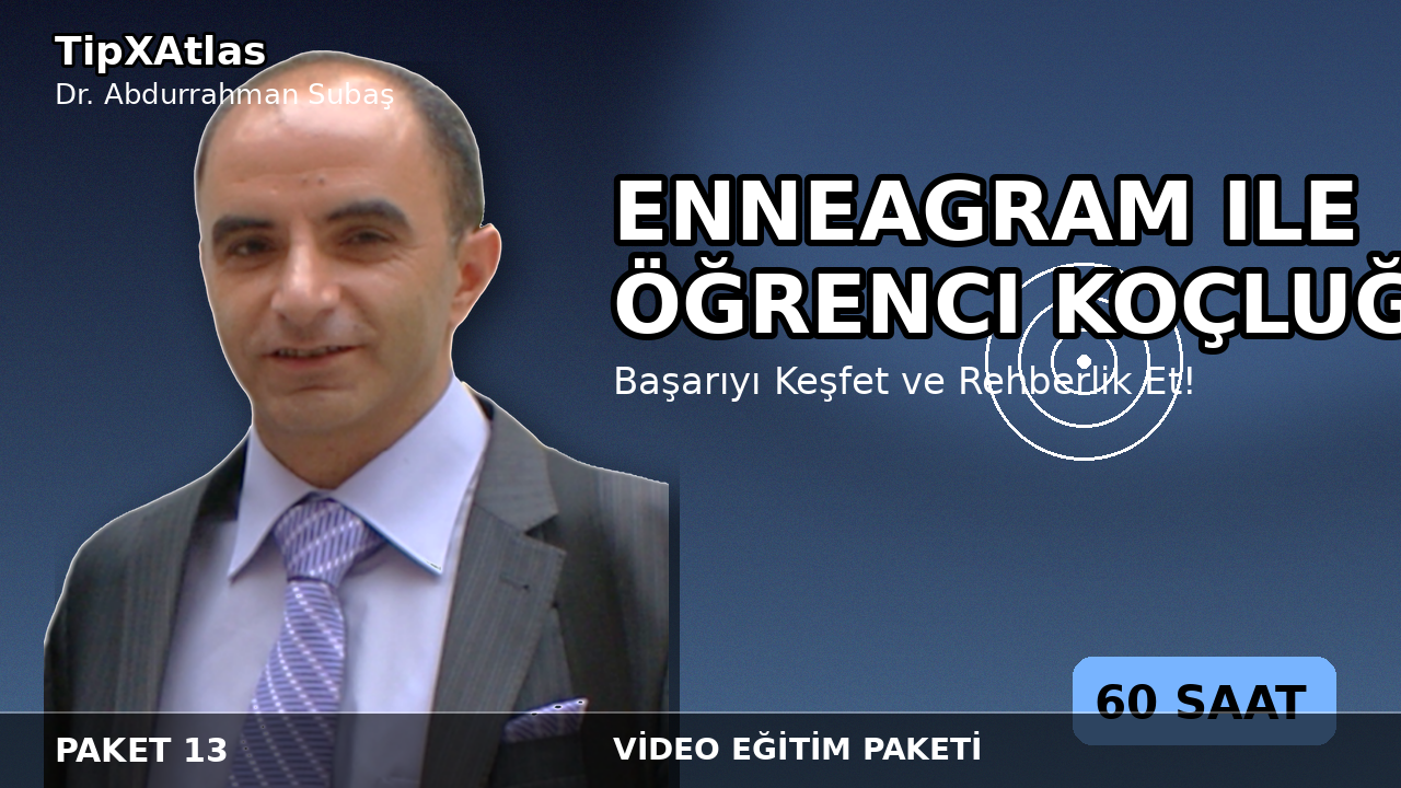 Enneagram ile Öğrenci Koçluğu